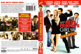 My Best Friends Girl - แอ้มด่วน ป่วนเพื่อนซี้ (2008) Unrate